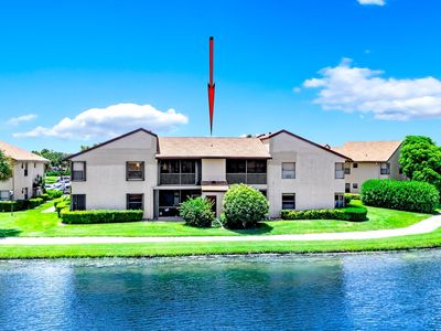 8641 Boca Glades D Boulevard W #D, Boca Raton, FL, 33434