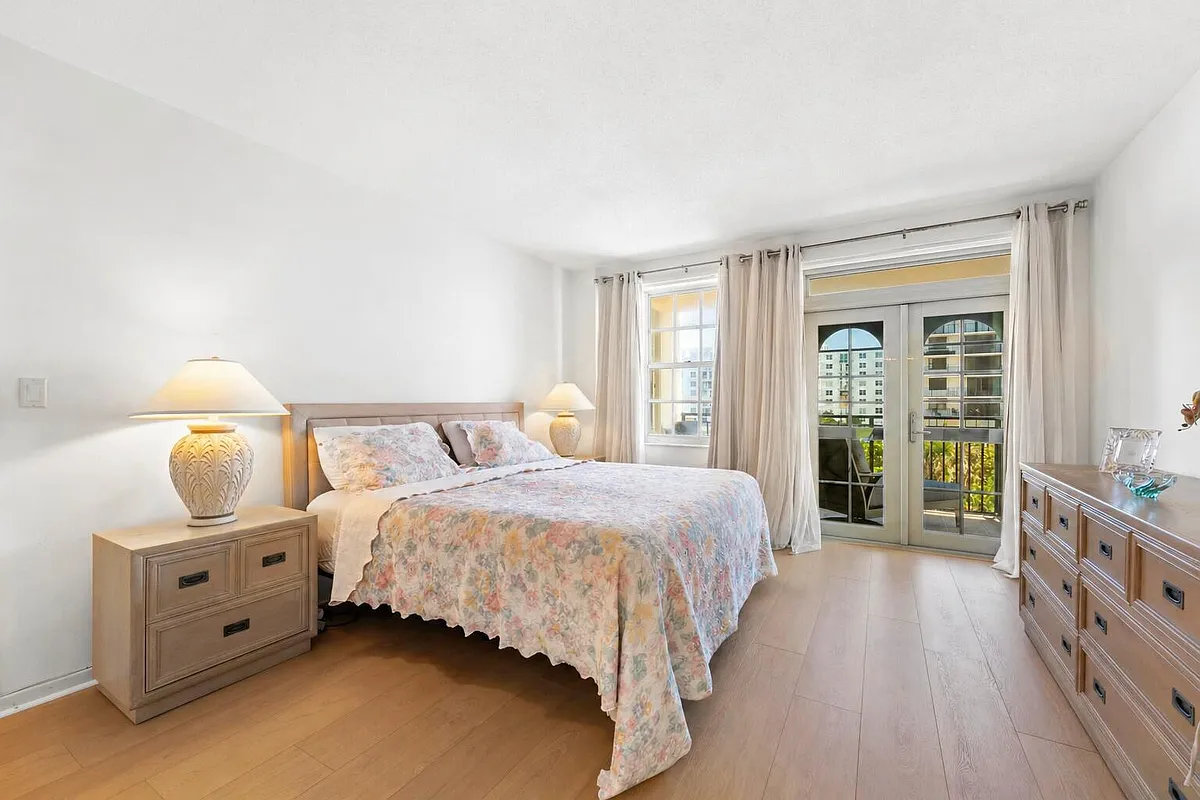 Building Photo - 3475 S Ocean Blvd #3110