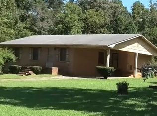 1694 Fortson Dr, Elberton, GA 30635