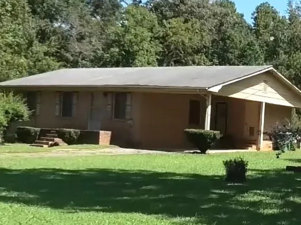 1694 Fortson Dr, Elberton, GA 30635