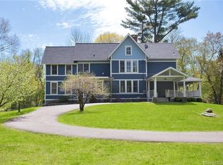 120 Cherry Ln, Wilton, CT 06897