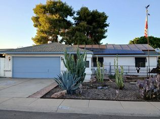 3638 W MICHELLE Drive, Glendale, AZ 85308