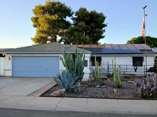 3638 W MICHELLE Drive, Glendale, AZ 85308