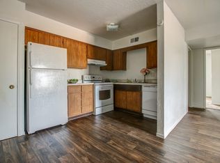 Canyon Club Apartments, Phoenix, AZ 85017