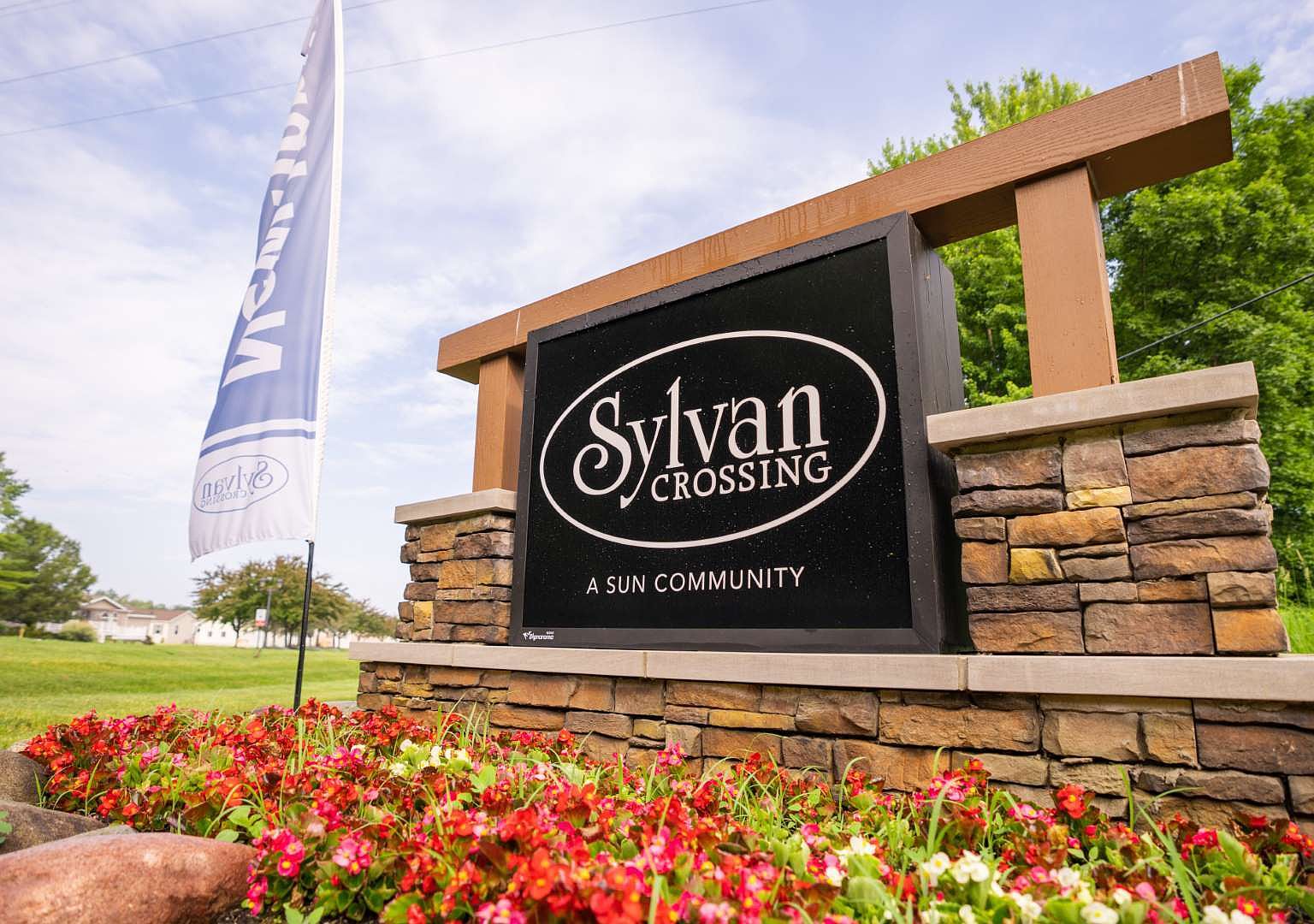 Sylvan Crossing by Sun Homes in Chelsea MI Zillow