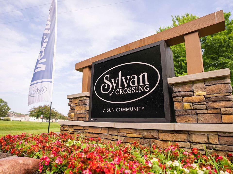 Sylvan Crossing by Sun Homes in Chelsea MI Zillow