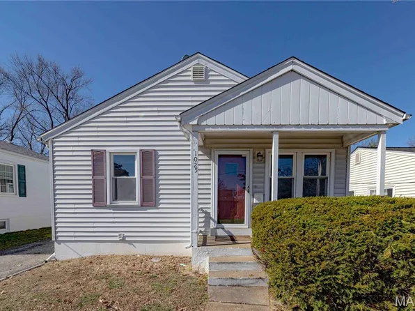 1025 Lindemann Rd, Saint Louis, MO 63131
