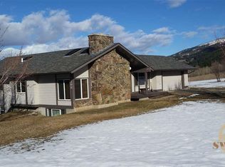 7208 Clark Way, Bozeman, MT 59715