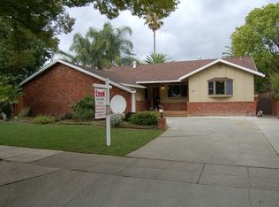 4887 Elester Dr, San Jose, CA 95124