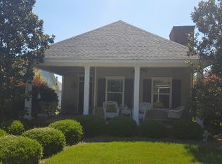 620 Piedmont Dr, Oxford, MS 38655