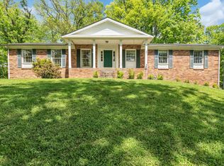 6608 Brookmont Ter, Nashville, TN 37205