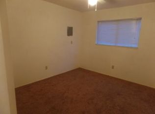 719 E Ridgecrest Blvd APT A, Ridgecrest, CA 93555