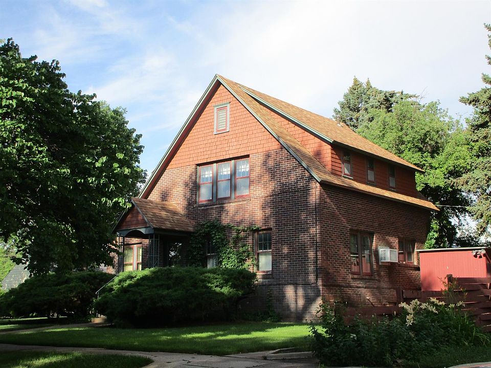 2nd image of 410 N Riddle Ave