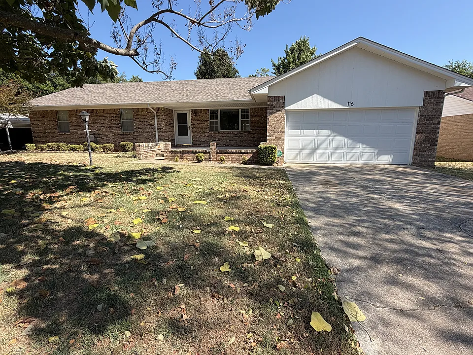 116 Fern Dr