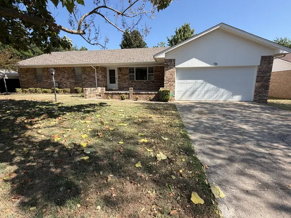 116 Fern Dr, Poteau, OK 74953