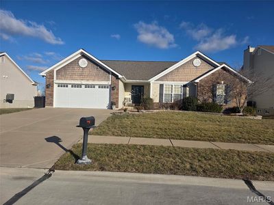 93 Counsel Ct, Lake Saint Louis, MO, 63367
