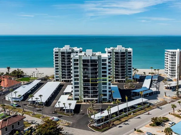 627 Alhambra Rd APT 601, Venice, FL 34285