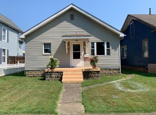 302 5th Ave, Saint Albans, WV 25177