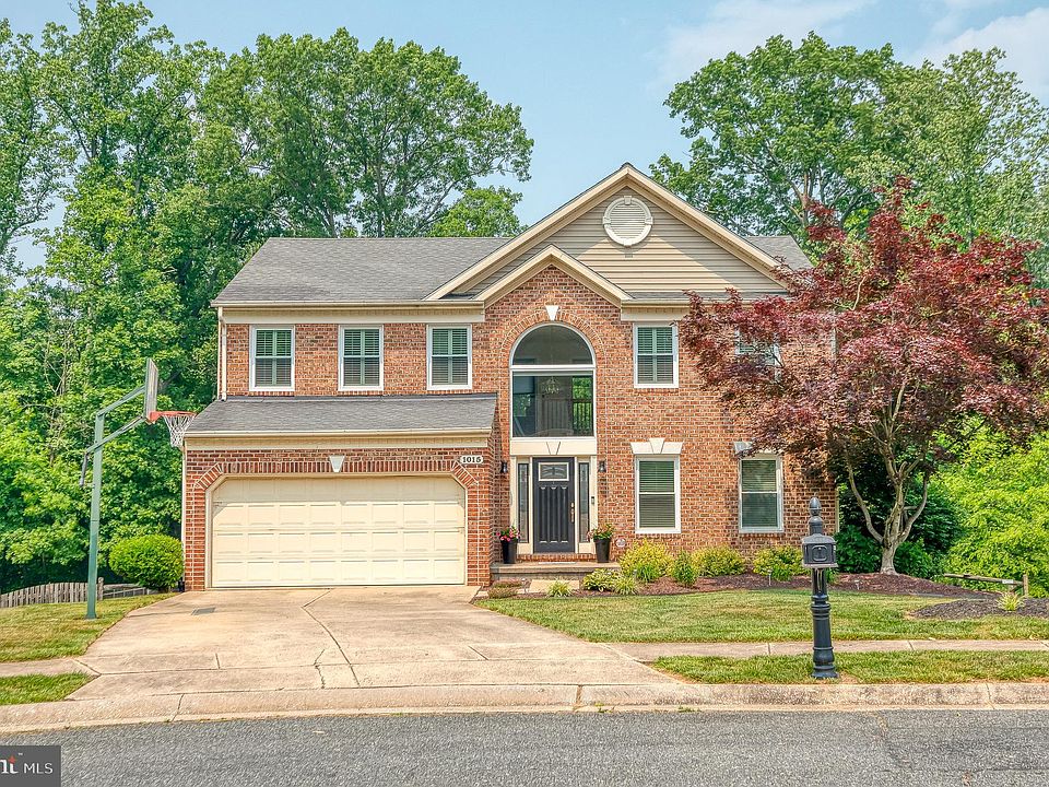 1015 Longstream Ct, Bel Air, MD 21014 Zillow