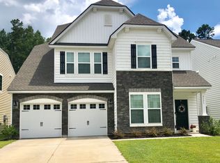 5171 Preserve Blvd, Ladson, SC 29456