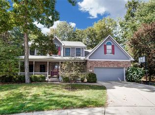 105 Timber Mill Ct, Clayton, OH 45315