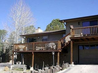 103 Racquet Pl UNIT 6, Ruidoso, NM 88345