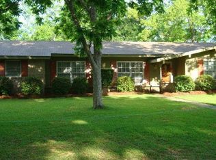 1302 Montezuma Ave, Dothan, AL 36303