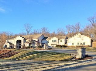 8680 Mount Hope Rd, Harrison, OH 45030