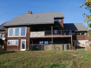 224 Grandview Dr, St Maries, ID 83861