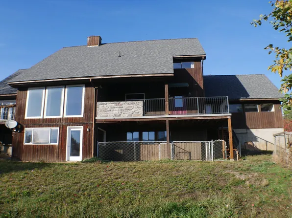 224 Grandview Dr, St Maries, ID 83861