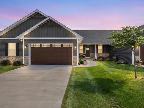 3115 Mary Leigh Dr, Bettendorf, IA 52722