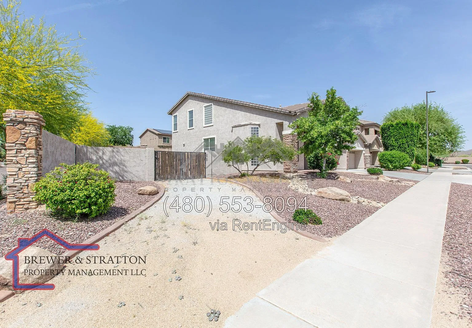 4 bed, 3.0 bath, 3774 sqft, $3,299 — Photo 3
