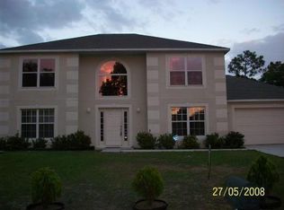 2497 SW Independence Rd, Port Saint Lucie, FL 34953