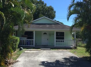 1350 19th Ave SW, Vero Beach, FL 32962
