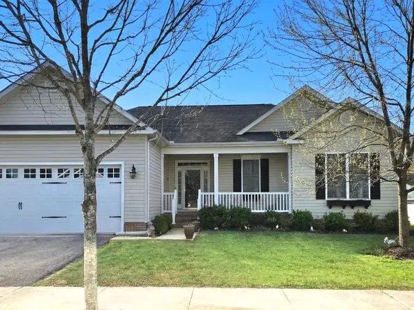 29770 Captain Adamouski St, Easton, MD 21601