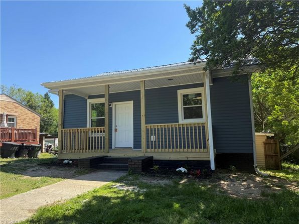 707 Piedmont Way, Burlington, NC 27217
