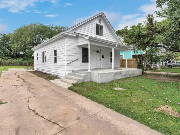 1515 S Market St, Wichita, KS 67211