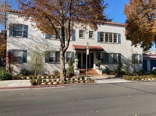 255 Everett Ave, Palo Alto, CA 94301