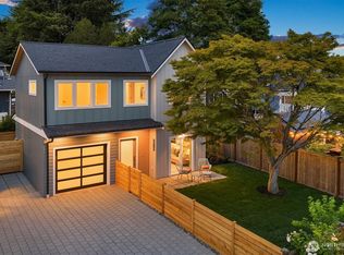 6718 Dibble Ave NW, Seattle, WA 98117