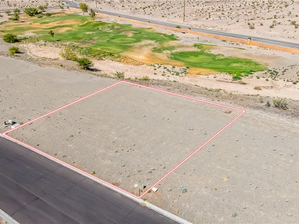 6348 S Via Fortuna, Fort Mohave, AZ 86426