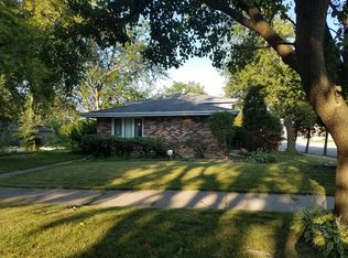 13931 Kanawha Ave, Dolton, IL 60419