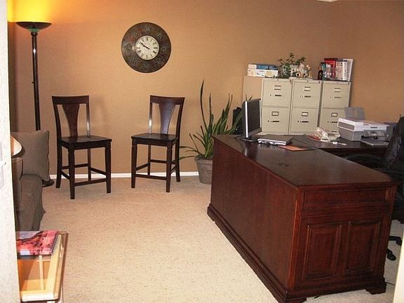Spacious Office