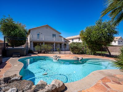 971 S Goldenweed Way, Tucson, AZ, 85748