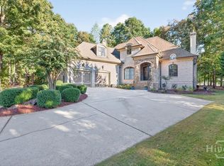 1770 Lane Creek Drive, Bishop, GA 30621