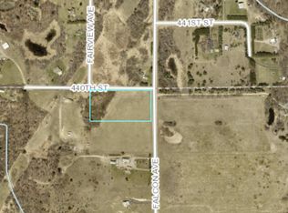 43XX2 Falcon Ave, Harris, MN 55032
