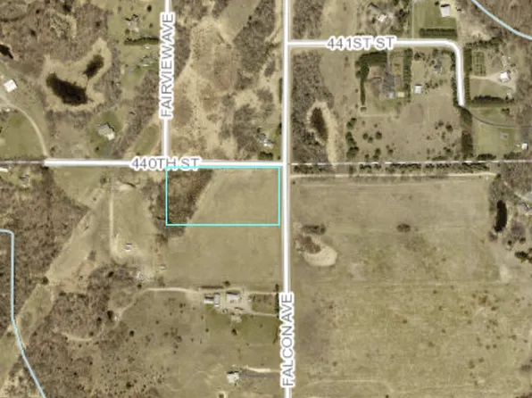 43XX2 Falcon Ave, Harris, MN 55032