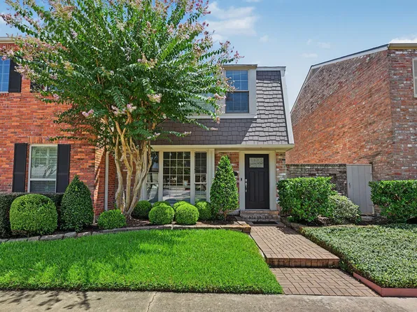 5879 Valley Forge Dr #107, Houston, TX 77057