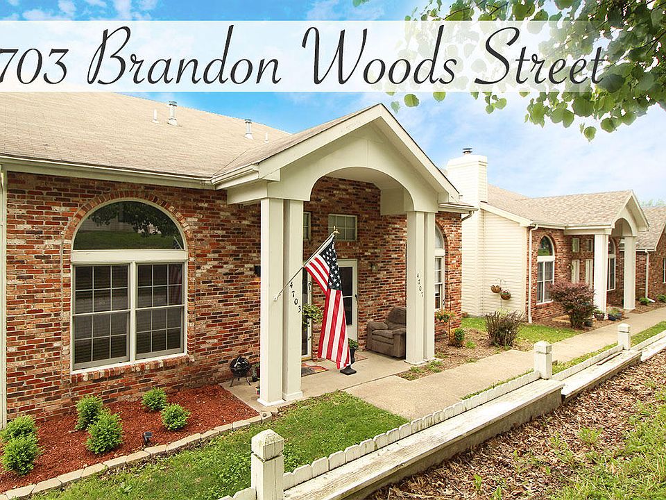 2nd image of 4703 Brandon Woods St