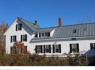 23 Spruce Ln, Waldoboro, ME 04572