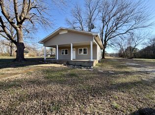 8605 Old State Route 1, New Johnsonville, TN 37134